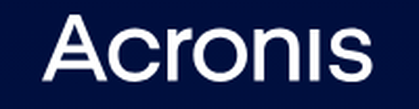 Logotipo de Acronis