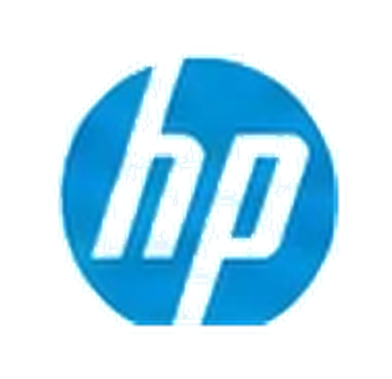 Logotipo de HP