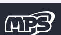Logotipo de MPS
