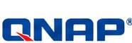 Logotipo de QNAP