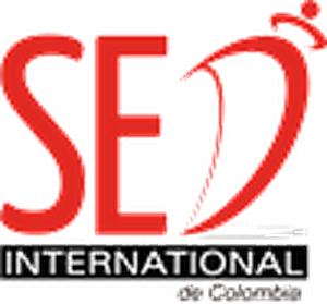 Logotipo de SED International